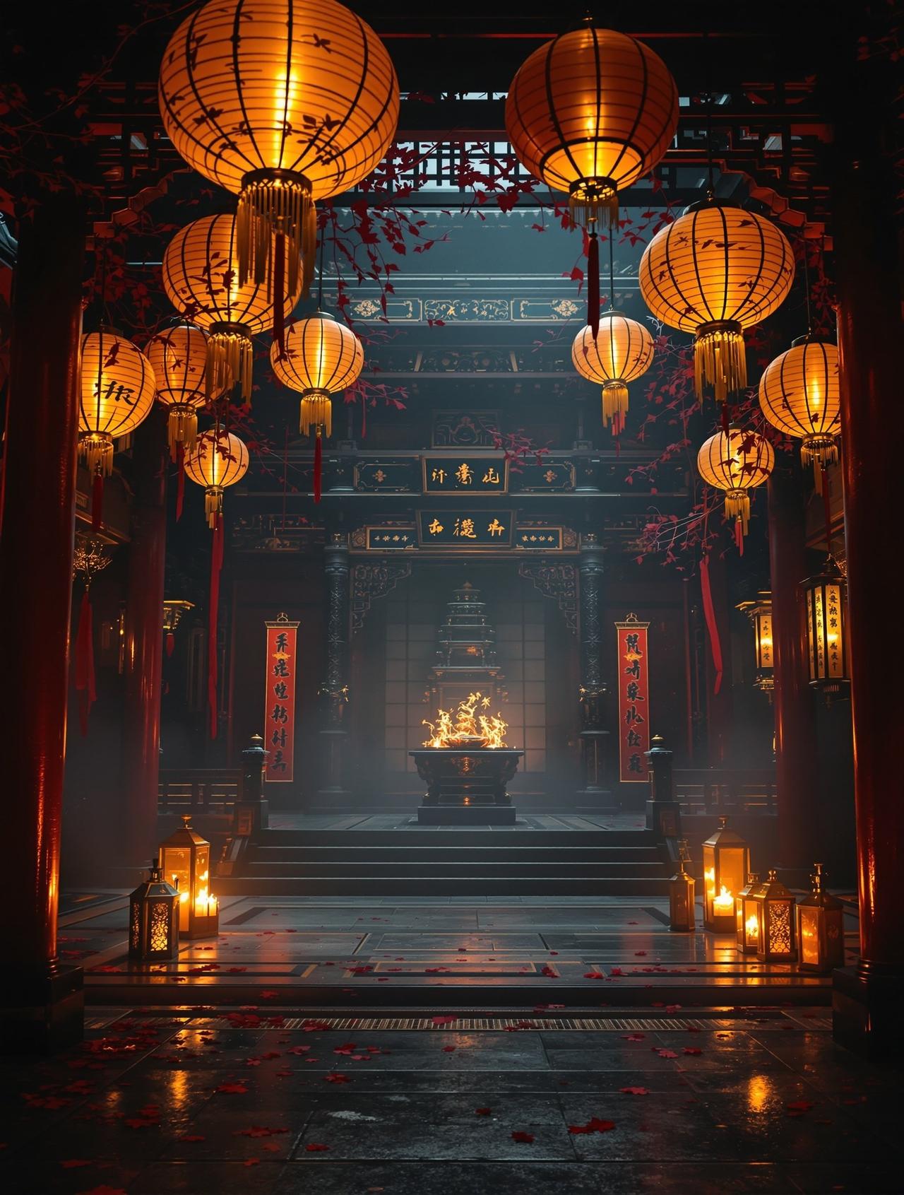 97影视作品满江红